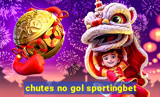 chutes no gol sportingbet